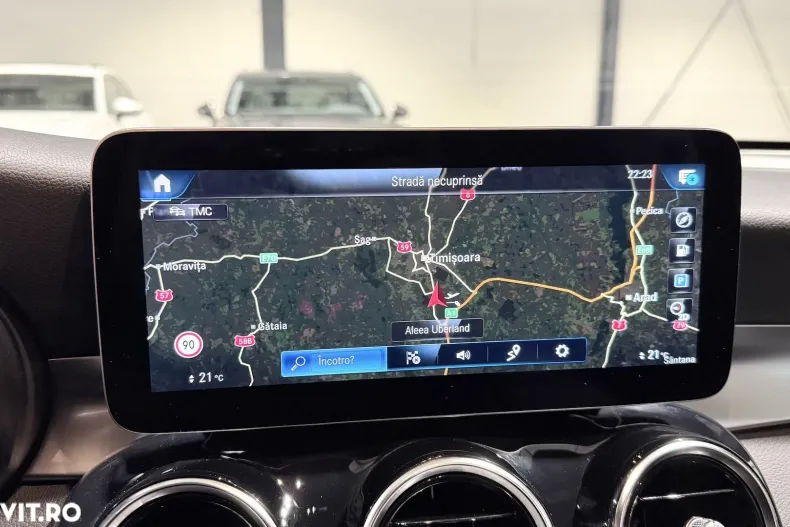 Mercedes-Benz GLC din 2022 cu 161.704 km - oferta MER186985 - foto 25