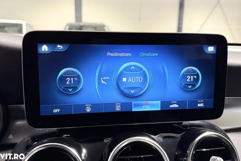 Mercedes-Benz GLC din 2022 cu 161.704 km - oferta MER186985 - foto 26