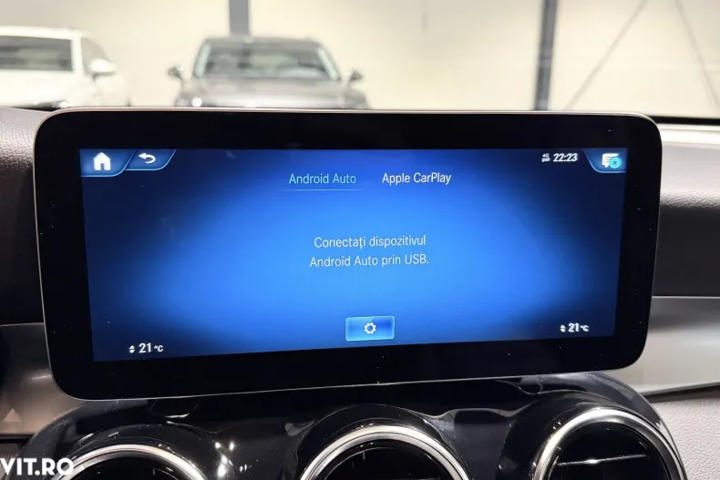 Mercedes-Benz GLC din 2022 cu 161.704 km - oferta MER186985 - foto 28