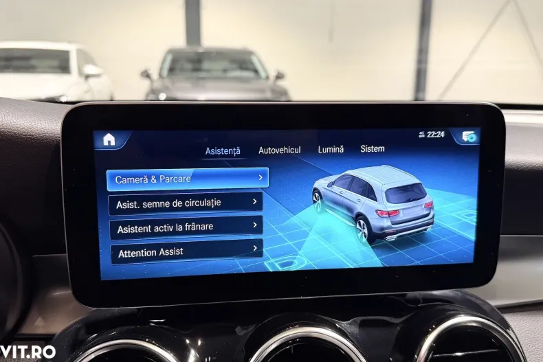 Mercedes-Benz GLC din 2022 cu 161.704 km - oferta MER186985 - foto 31