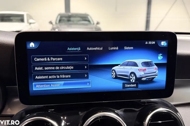 Mercedes-Benz GLC din 2022 cu 161.704 km - oferta MER186985 - foto 33