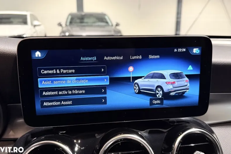 Mercedes-Benz GLC din 2022 cu 161.704 km - oferta MER186985 - foto 34