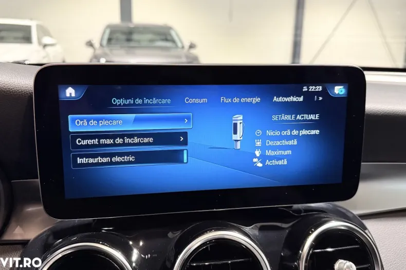 Mercedes-Benz GLC din 2022 cu 161.704 km - oferta MER186985 - foto 36