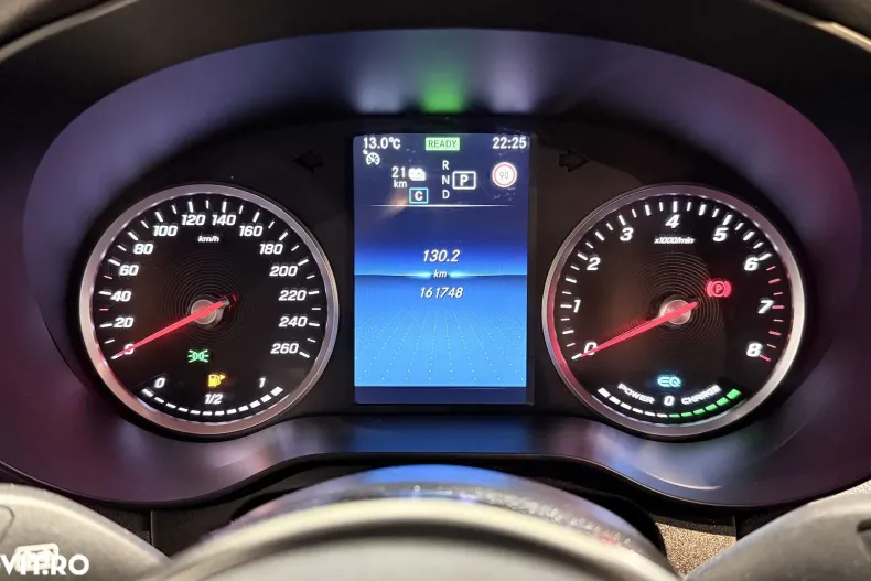 Mercedes-Benz GLC din 2022 cu 161.704 km - oferta MER186985 - foto 38