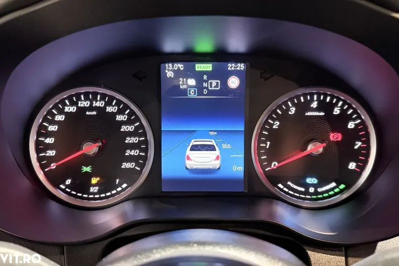 Mercedes-Benz GLC din 2022 cu 161.704 km - oferta MER186985 - foto 39