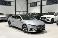 Volkswagen Arteon din 2021 cu 88.394 km - oferta VOL186986 - foto 2