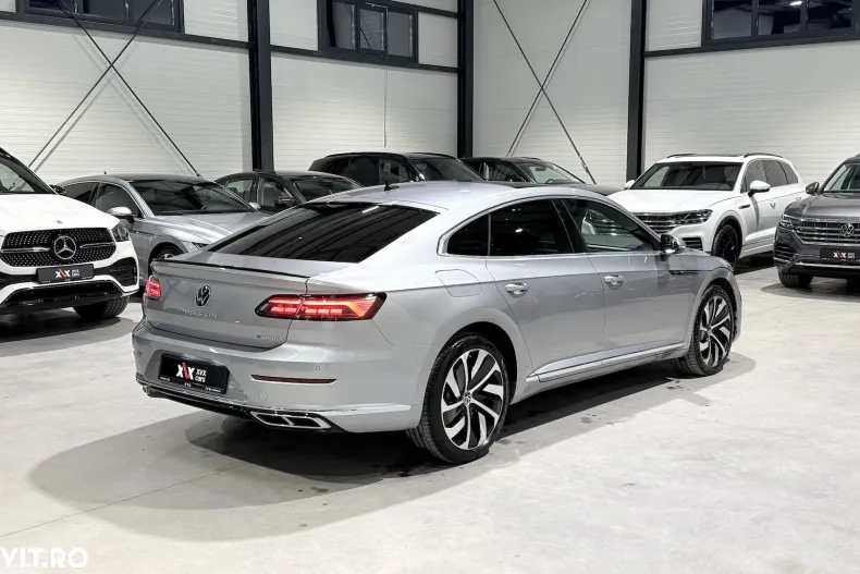 Volkswagen Arteon din 2021 cu 88.394 km - oferta VOL186986 - foto 3
