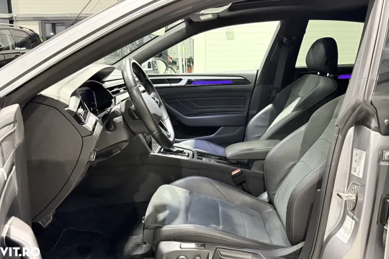 Volkswagen Arteon din 2021 cu 88.394 km - oferta VOL186986 - foto 7
