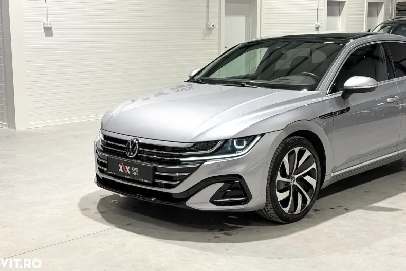 Volkswagen Arteon din 2021 cu 88.394 km - oferta VOL186986 - foto 9