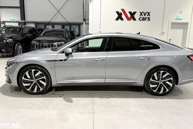 Volkswagen Arteon din 2021 cu 88.394 km - oferta VOL186986 - foto 10