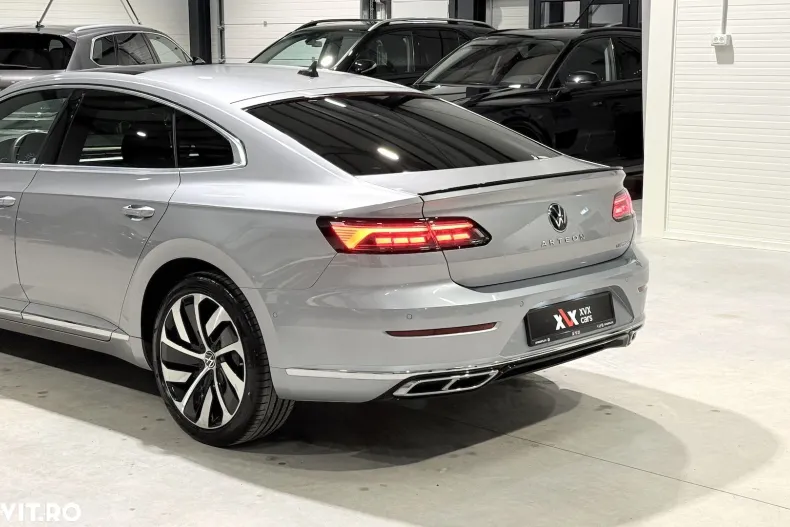 Volkswagen Arteon din 2021 cu 88.394 km - oferta VOL186986 - foto 11