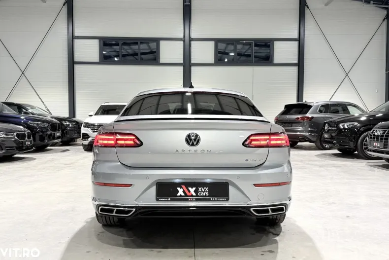 Volkswagen Arteon din 2021 cu 88.394 km - oferta VOL186986 - foto 12