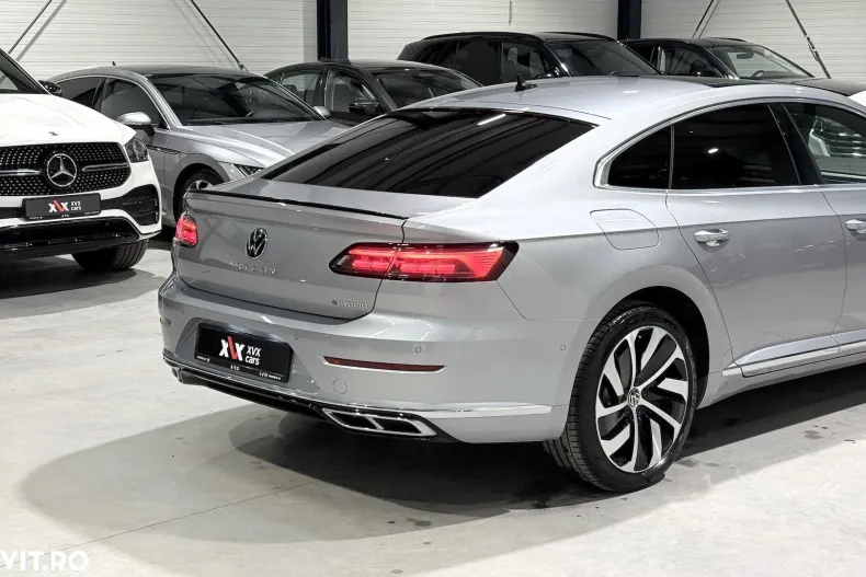 Volkswagen Arteon din 2021 cu 88.394 km - oferta VOL186986 - foto 13