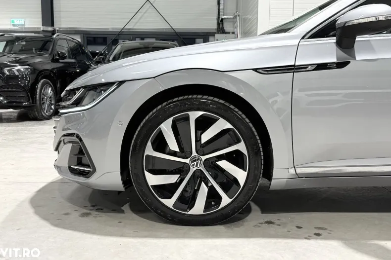 Volkswagen Arteon din 2021 cu 88.394 km - oferta VOL186986 - foto 17