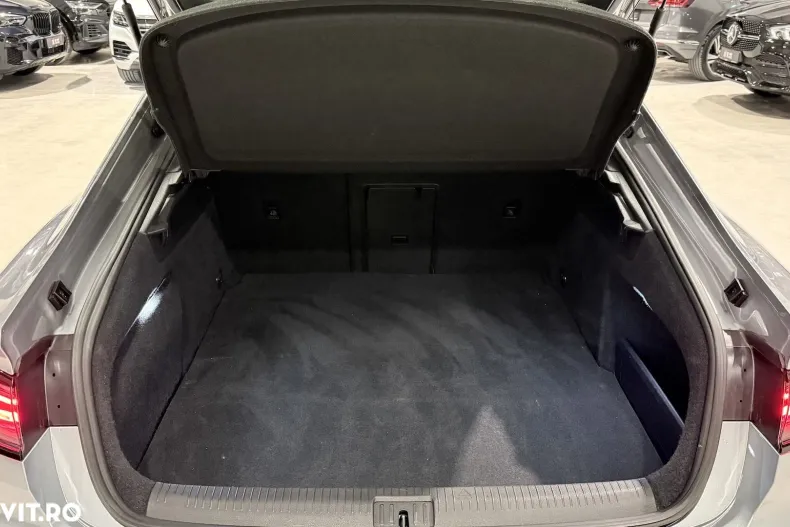 Volkswagen Arteon din 2021 cu 88.394 km - oferta VOL186986 - foto 18