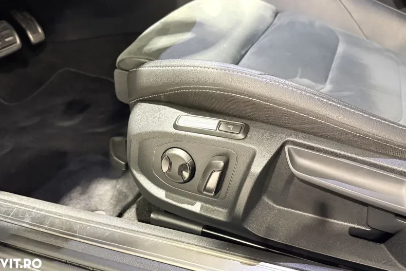 Volkswagen Arteon din 2021 cu 88.394 km - oferta VOL186986 - foto 19
