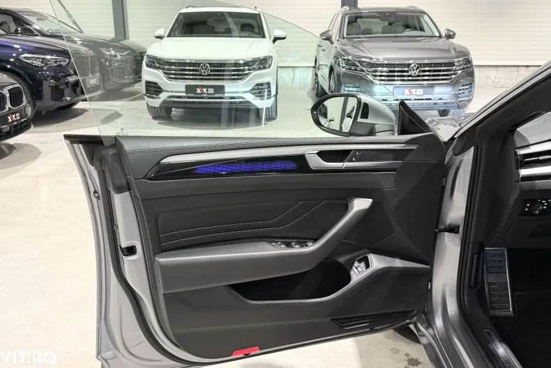 Volkswagen Arteon din 2021 cu 88.394 km - oferta VOL186986 - foto 20