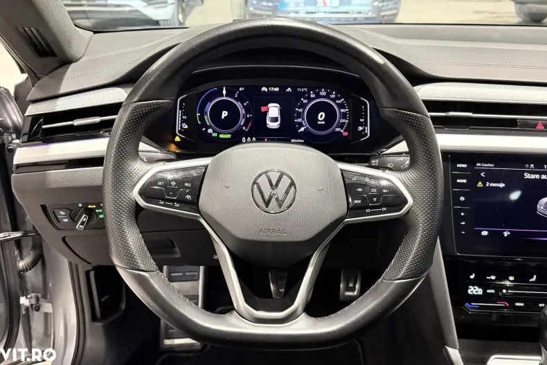 Volkswagen Arteon din 2021 cu 88.394 km - oferta VOL186986 - foto 21