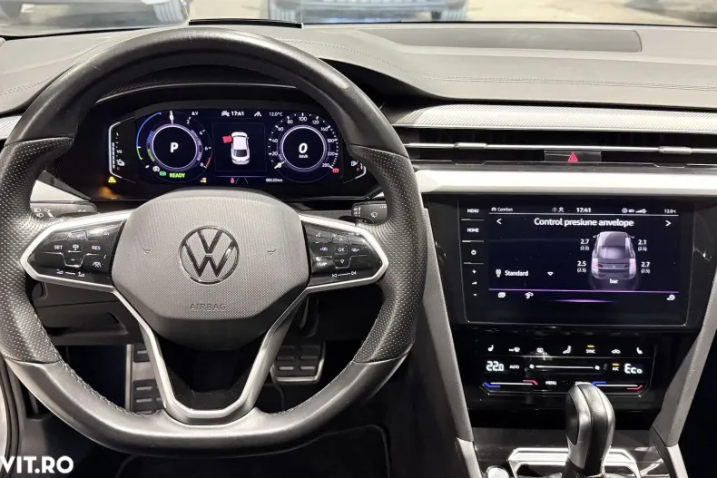 Volkswagen Arteon din 2021 cu 88.394 km - oferta VOL186986 - foto 22