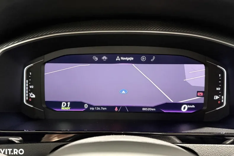 Volkswagen Arteon din 2021 cu 88.394 km - oferta VOL186986 - foto 24
