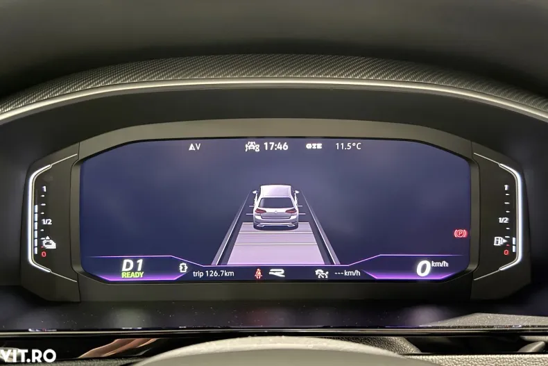 Volkswagen Arteon din 2021 cu 88.394 km - oferta VOL186986 - foto 25