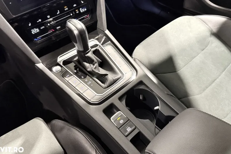 Volkswagen Arteon din 2021 cu 88.394 km - oferta VOL186986 - foto 26