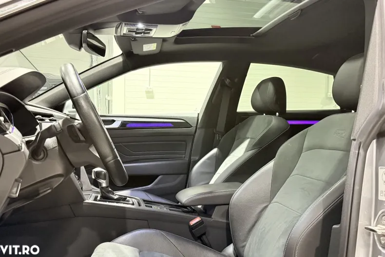 Volkswagen Arteon din 2021 cu 88.394 km - oferta VOL186986 - foto 27