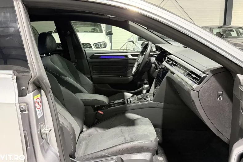 Volkswagen Arteon din 2021 cu 88.394 km - oferta VOL186986 - foto 28
