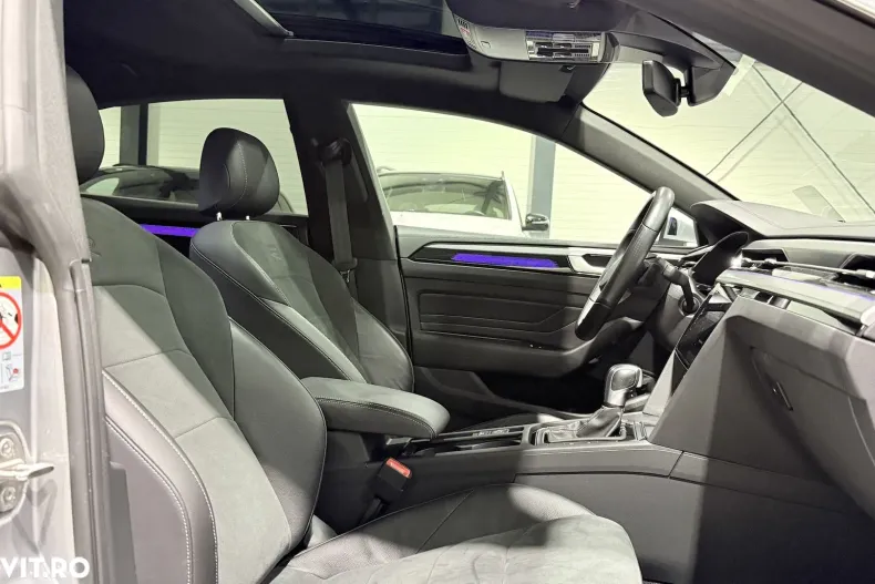 Volkswagen Arteon din 2021 cu 88.394 km - oferta VOL186986 - foto 29