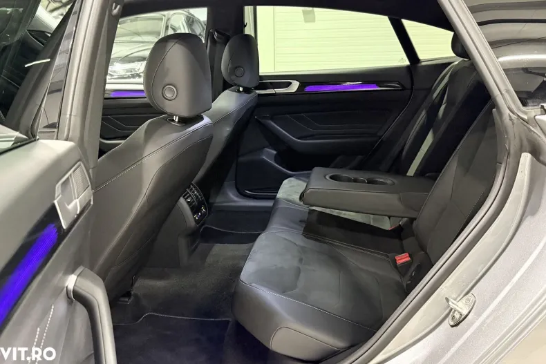 Volkswagen Arteon din 2021 cu 88.394 km - oferta VOL186986 - foto 30