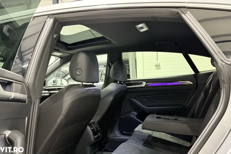 Volkswagen Arteon din 2021 cu 88.394 km - oferta VOL186986 - foto 31