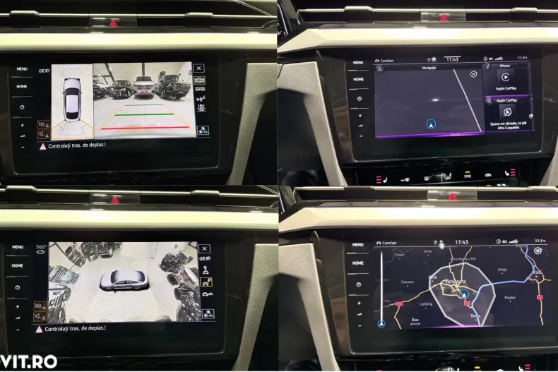 Volkswagen Arteon din 2021 cu 88.394 km - oferta VOL186986 - foto 34