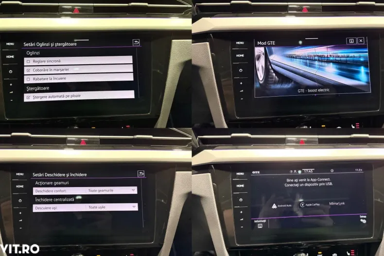 Volkswagen Arteon din 2021 cu 88.394 km - oferta VOL186986 - foto 36