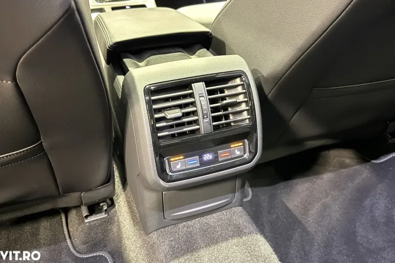 Volkswagen Arteon din 2021 cu 88.394 km - oferta VOL186986 - foto 38