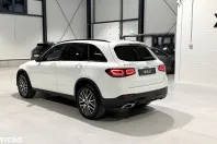 Mercedes-Benz GLC din 2022 cu 142.417 km - oferta MER186987 - foto 3