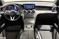 Mercedes-Benz GLC din 2022 cu 142.417 km - oferta MER186987 - foto 5
