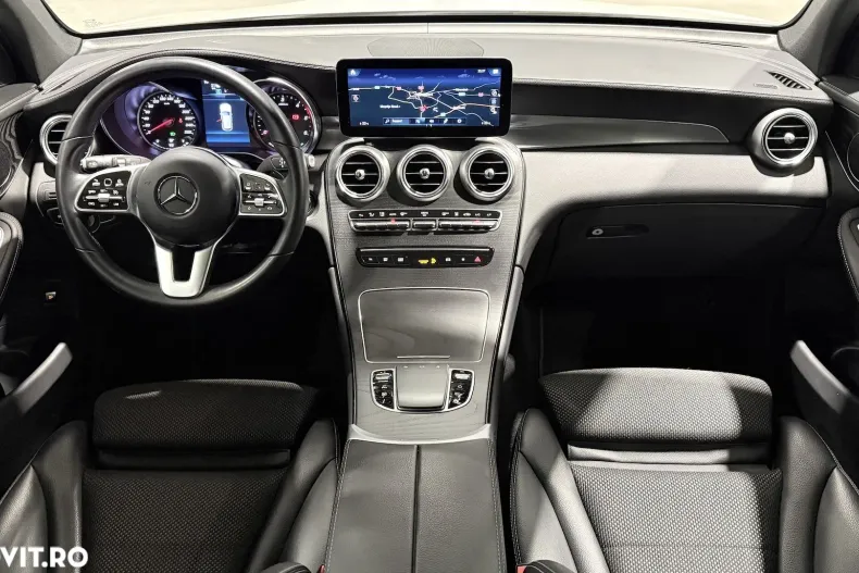 Mercedes-Benz GLC din 2022 cu 142.417 km - oferta MER186987 - foto 5