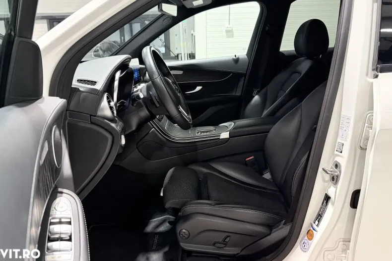 Mercedes-Benz GLC din 2022 cu 142.417 km - oferta MER186987 - foto 6