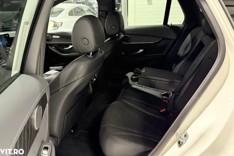 Mercedes-Benz GLC din 2022 cu 142.417 km - oferta MER186987 - foto 7