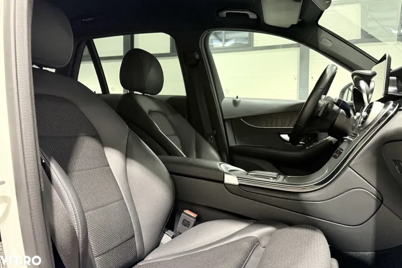 Mercedes-Benz GLC din 2022 cu 142.417 km - oferta MER186987 - foto 8