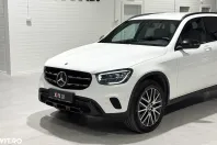 Mercedes-Benz GLC din 2022 cu 142.417 km - oferta MER186987 - foto 9