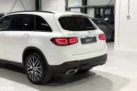 Mercedes-Benz GLC din 2022 cu 142.417 km - oferta MER186987 - foto 11