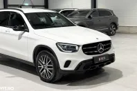 Mercedes-Benz GLC din 2022 cu 142.417 km - oferta MER186987 - foto 15