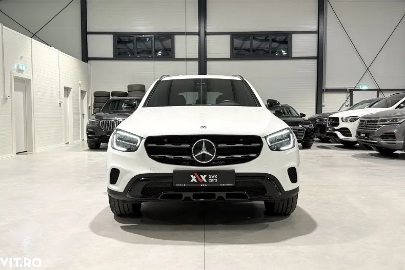 Mercedes-Benz GLC din 2022 cu 142.417 km - oferta MER186987 - foto 16