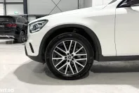 Mercedes-Benz GLC din 2022 cu 142.417 km - oferta MER186987 - foto 17