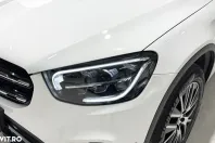 Mercedes-Benz GLC din 2022 cu 142.417 km - oferta MER186987 - foto 19
