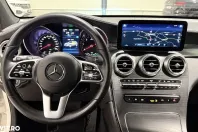Mercedes-Benz GLC din 2022 cu 142.417 km - oferta MER186987 - foto 20