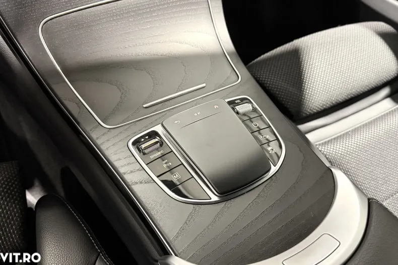 Mercedes-Benz GLC din 2022 cu 142.417 km - oferta MER186987 - foto 21