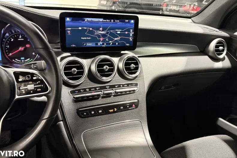 Mercedes-Benz GLC din 2022 cu 142.417 km - oferta MER186987 - foto 22
