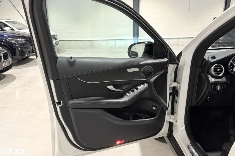 Mercedes-Benz GLC din 2022 cu 142.417 km - oferta MER186987 - foto 26